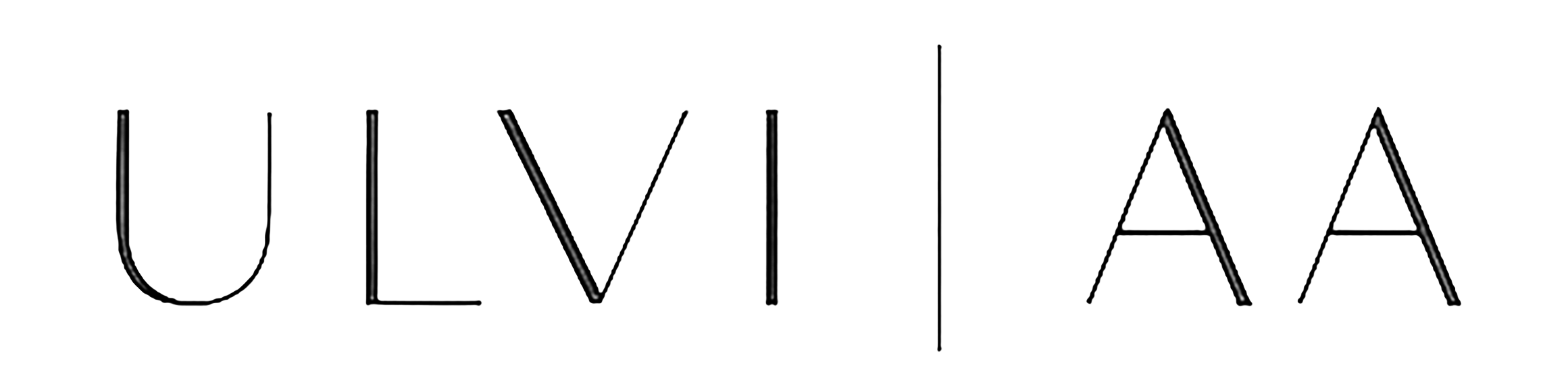 ULVIAA Logo